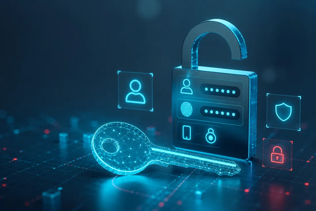 Gestión de accesos