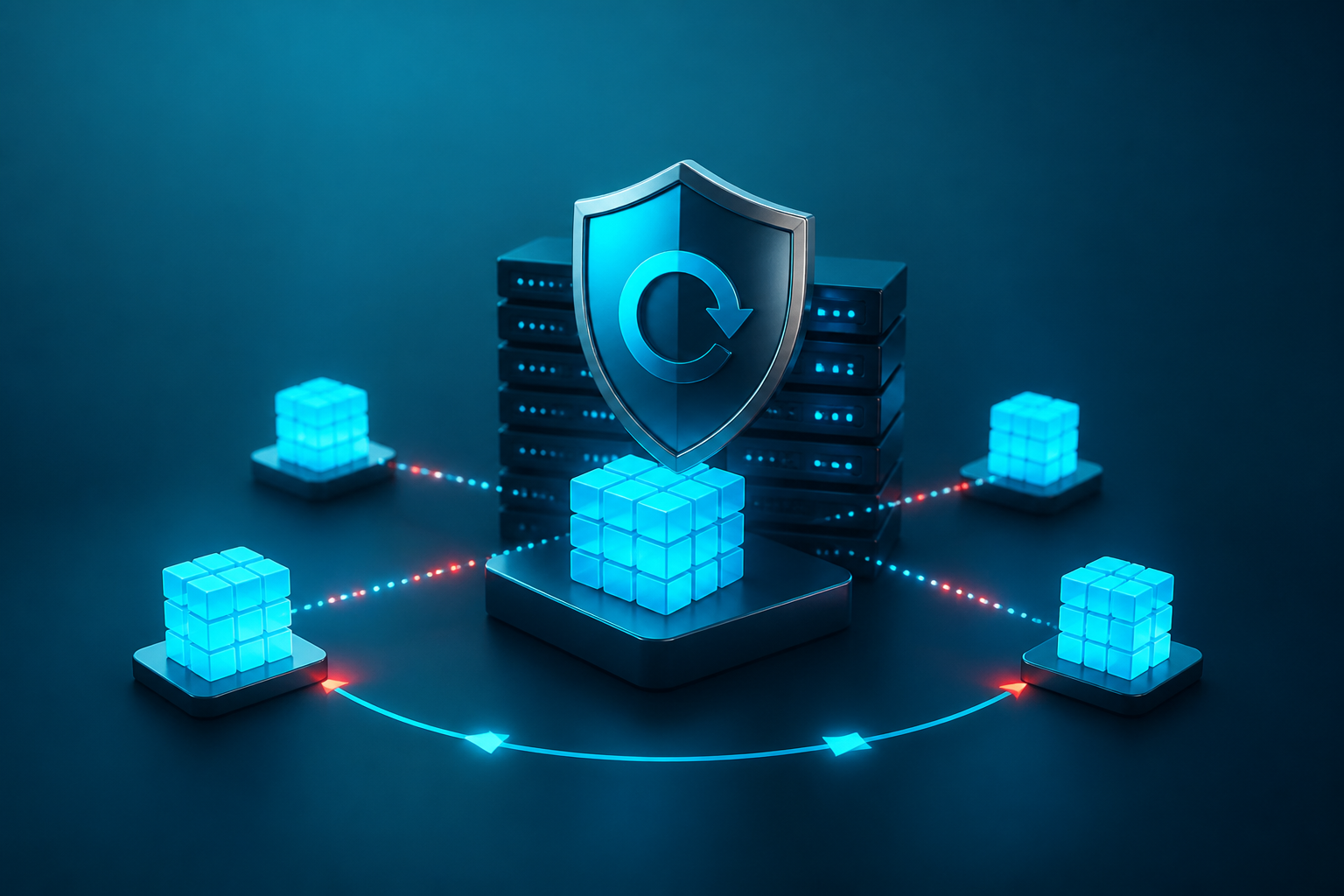 Ransomware en 2026: doble extorsión y cómo frenarlo