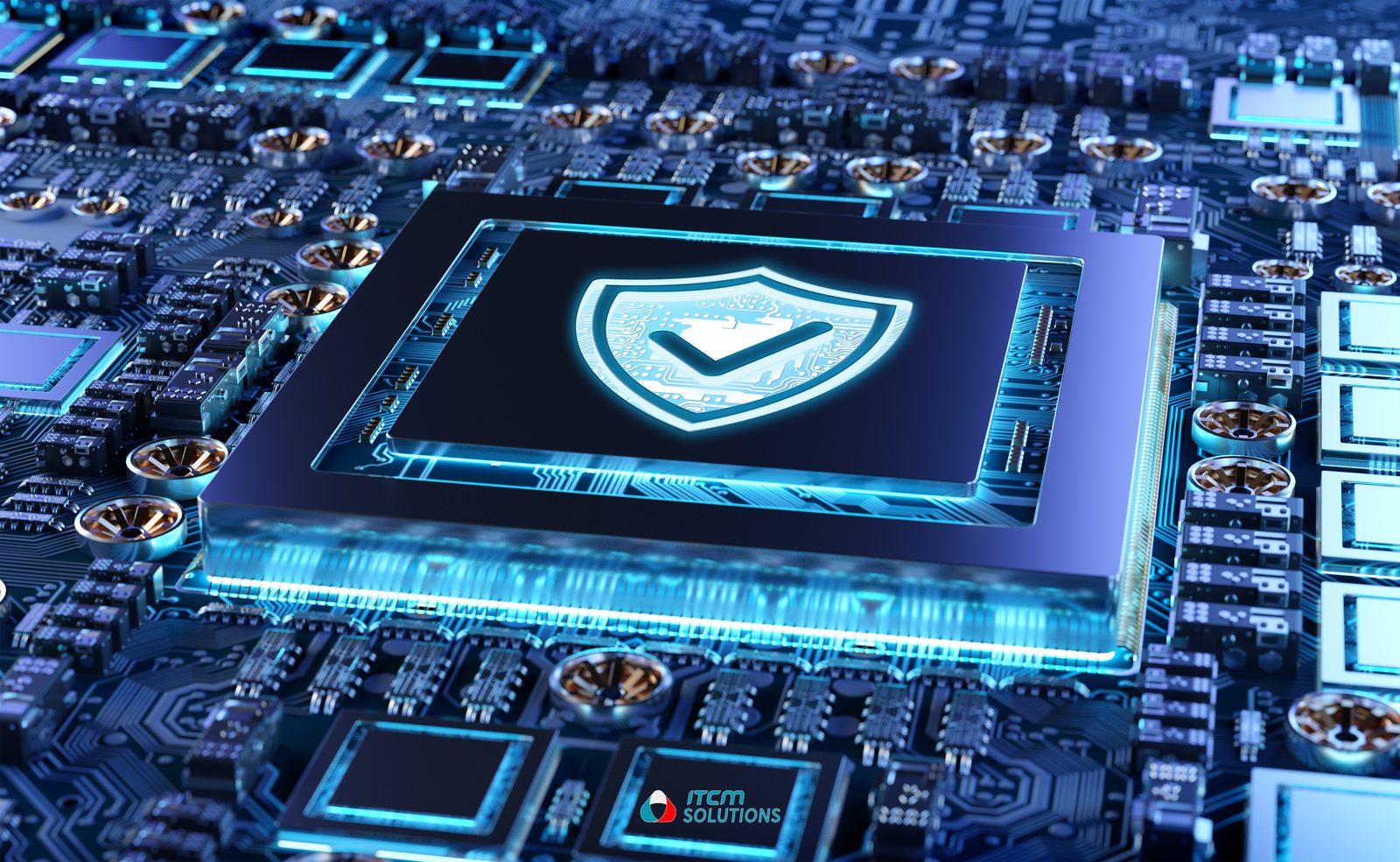 Protección de endpoint Sophos Intercept X