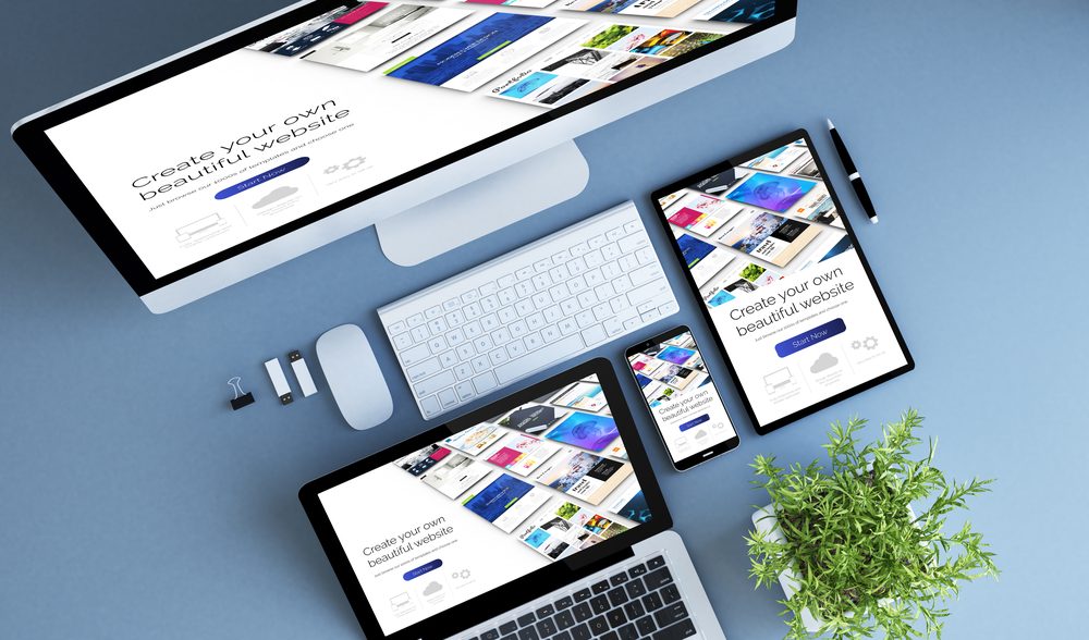 Webs WordPress
