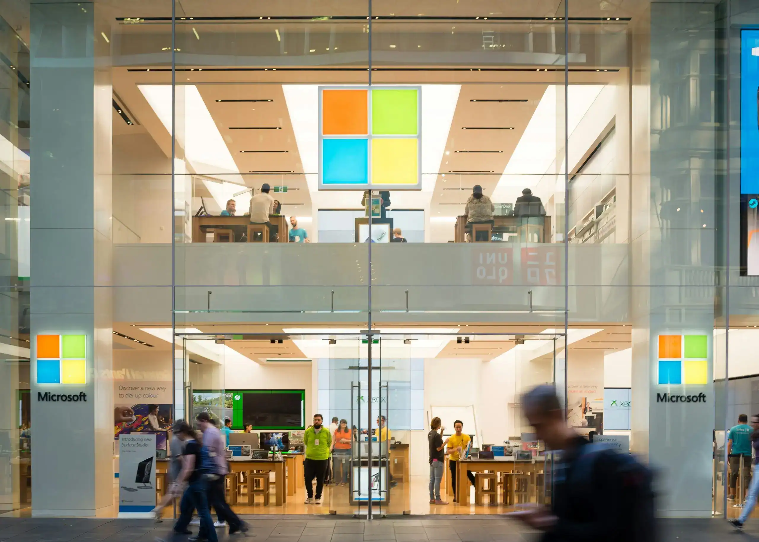 Microsoft 365 para emprendedores