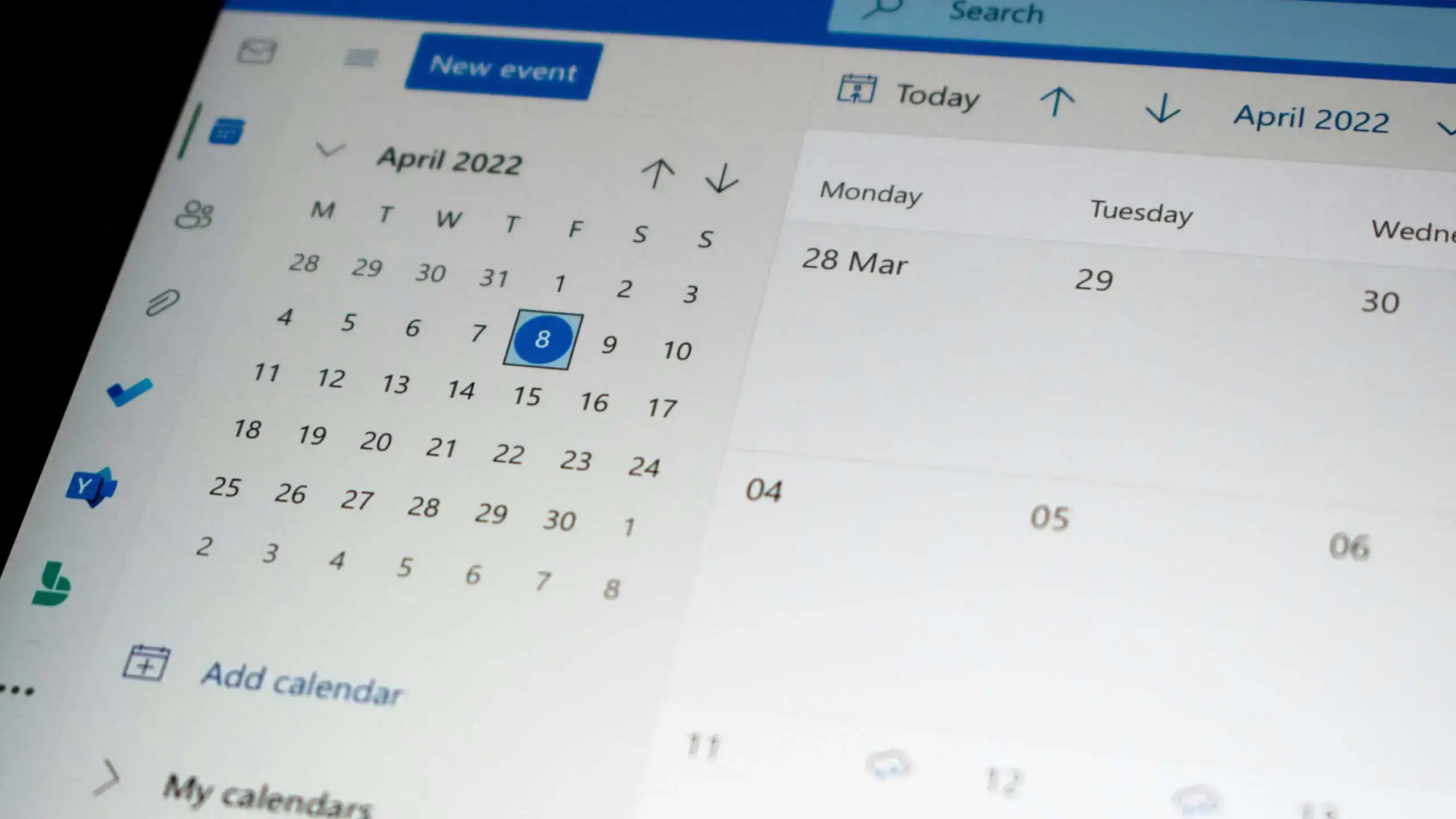 Microsoft 365