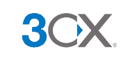 Logo 3cx