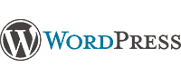 Logo Wordpress